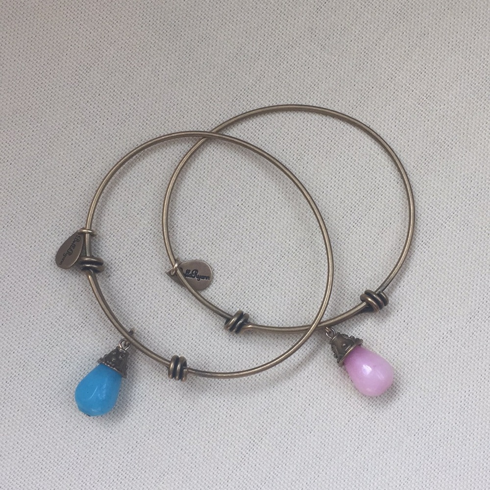 Bella Ryan bracelets